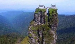 风雨梵净山 在线观看,探寻神秘山川的壮丽画卷