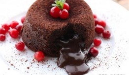 爆料巧克力蛋糕好吃吗视频,巧克力蛋糕，口感究竟如何？