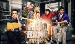 娱乐大爆料美剧