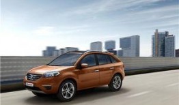 驭龙雷诺爆料视频最新,揭秘神秘性能与未来科技前瞻