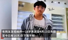 失踪男孩最新爆料新闻,揭秘神秘爆料背后的真相