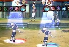 火影手游水门最新爆料,神秘忍术觉醒，巅峰对决即将开启！