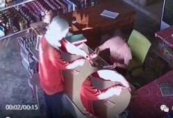 破面歹徒爆料视频,揭秘黑暗势力真相