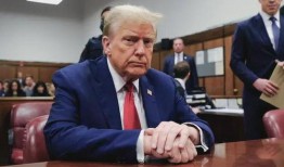 特朗普最新爆料,揭秘政治内幕与惊人真相