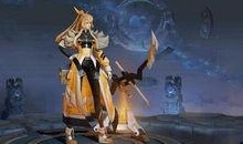 伽罗新皮肤爆料最新2024,神秘元素与东方美学完美融合