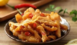 无骨鸡脚真实爆料视频,真实爆料视频曝光