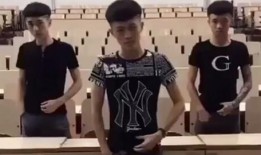 最新爆料精神小伙视频,最新视频引爆网络热议！