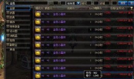 dnf最新搬砖地图爆料,新地图攻略与收益分析