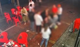 爆料唐山烧烤店视频大全,一场引发社会关注的公共事件