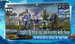 pubg手游最新活动体验服爆料,pubg手游最新活动体验服亮点抢先看！