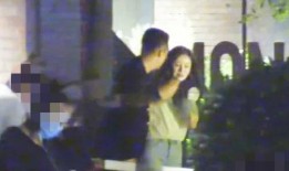 汪小菲爆料徐俊雅视频