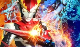 奥特曼传奇英雄最新爆料,神秘新角色揭秘，宇宙守护战即将升级！