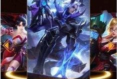 百款皮肤爆料大全最新,揭秘最新英雄造型与特效