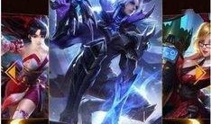 百款皮肤爆料大全最新,揭秘最新英雄造型与特效