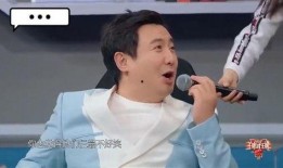 娱乐圈大爆料沈腾,揭秘幕后真相与明星秘闻