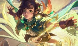 桑启皮肤爆料最新,神秘元素融入，视觉盛宴即将开启