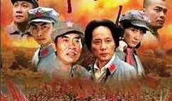 井冈山电视剧在线观看,红色岁月的传奇征程