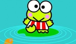 小青蛙匠心在线观看,在线观看的温馨启示