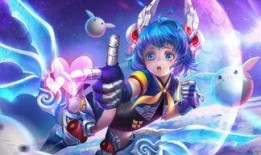 王者机关炮最新爆料,神秘技能觉醒，战场霸主即将诞生！