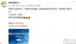 荣耀100的最新爆料,颠覆想象，引领科技新潮流