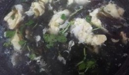 紫菜蛋花汤爆料怎么做视频,简单美味家常汤品视频攻略