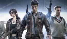 和平精英新出红装爆料视频,炫酷外观，性能升级，带你领略战场新风采