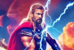 雷神4最新爆料视频网,爱与雷霆最新爆料揭秘：神界大战一触即发！