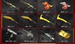 cf活动抽奖最新的爆料,神秘大奖等你来拿！