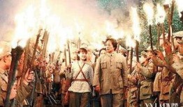 井冈山电视剧在线观看,红色岁月的传奇征程