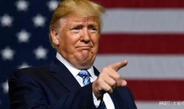 特朗普最新爆料,揭秘政治内幕与惊人真相