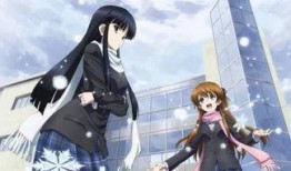 白色相簿2在线观看,青春回忆与命运交织的旋律