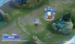 小乔时之魔女官方爆料视频,官方爆料视频揭秘角色魅力与技能亮点