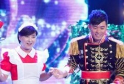 娱乐影视最新爆料贾玲,笑中带泪的喜剧女王成长记