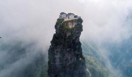 风雨梵净山 在线观看,探寻神秘山川的壮丽画卷