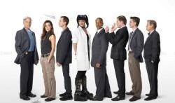 娱乐大爆料美剧