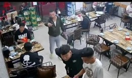 爆料唐山烧烤店视频大全,一场引发社会关注的公共事件