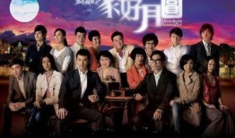 家好月圆在线观看,重温经典家庭剧，共度团圆时光