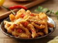 无骨鸡脚真实爆料视频,真实爆料视频曝光
