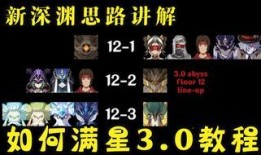 原神3.0爆料最新,神秘新世界，探索未知领域的奇幻冒险