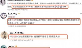 爆料娱乐圈刘浩存,揭秘明星背后的故事