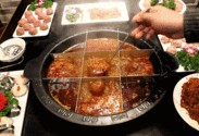 火锅店最新爆料文案