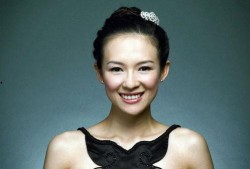 娱乐圈吃瓜爆料章子怡,揭秘不为人知的幕后故事