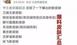 皮肤爆料最新信息查询,最新信息深度解析