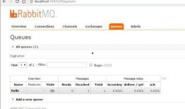 rabbitmq官网最新版本爆料,性能飞跃与功能革新，引领消息队列新篇章