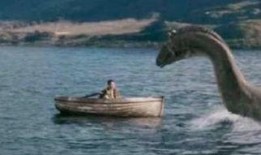 尼斯湖怪在线观看,在线揭秘尼斯湖怪之谜