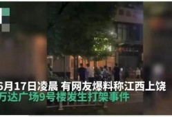 爆料打架事件视频播放,校园暴力事件引发热议，打架场面触目惊心