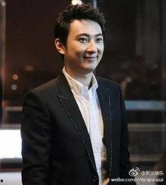 娱乐吃瓜君尼格买提